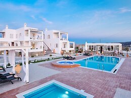 Miland Suites