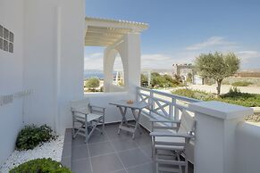 Miland Suites