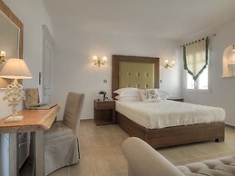 Miland Suites