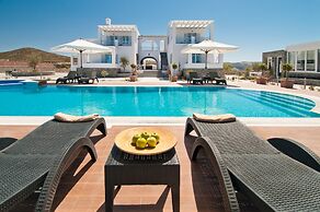 Miland Suites