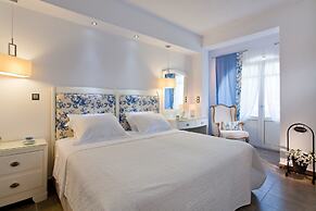 Miland Suites