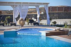 Miland Suites