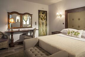 Miland Suites