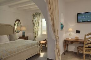 Miland Suites