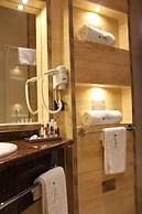 Hotel Delta In