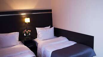 Hotel Delta In