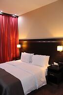 Hotel Delta In