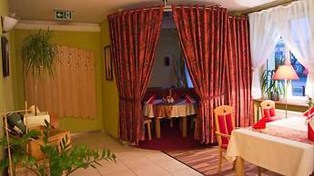 Hotel Delta In