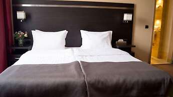Hotel Delta In