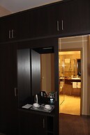 Hotel Delta In