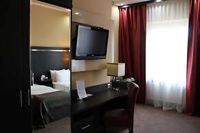 Hotel Delta In