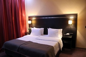Hotel Delta In