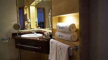 Hotel Delta In