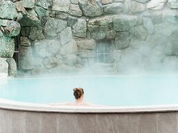 DAS RONACHER Thermal Spa Hotel