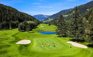 DAS RONACHER Thermal Spa Hotel