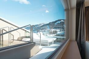 DAS RONACHER Thermal Spa Hotel