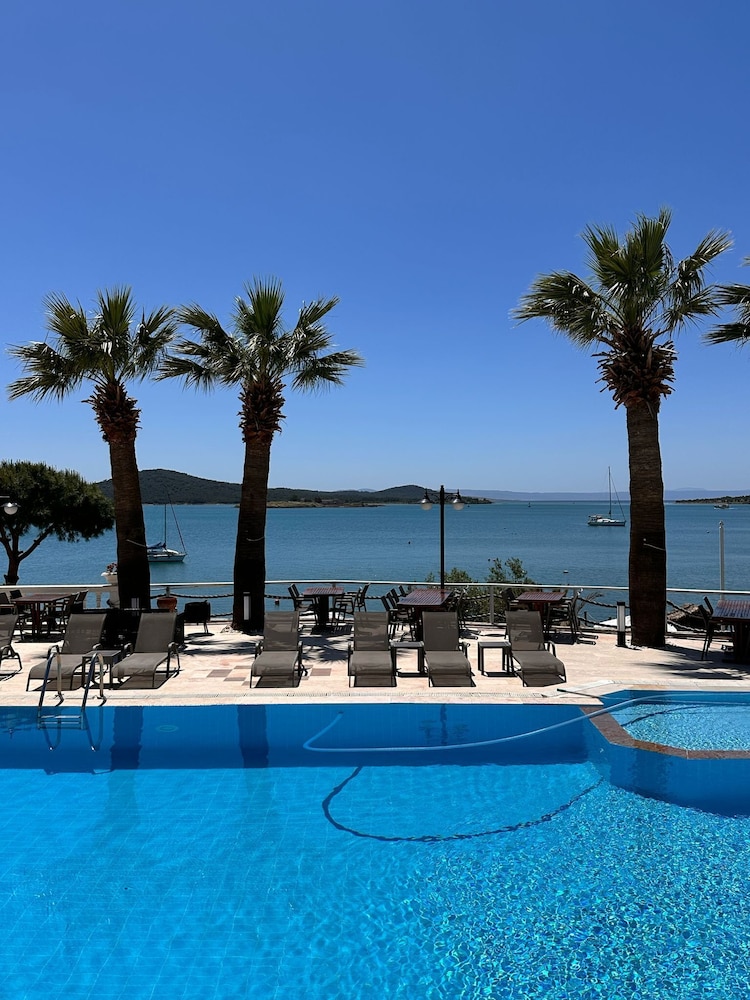 Cunda Panorama Hotel