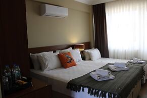 Cunda Panorama Hotel