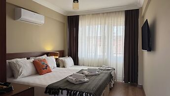 Cunda Panorama Hotel
