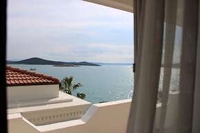 Cunda Panorama Hotel