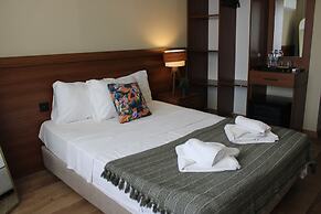 Cunda Panorama Hotel