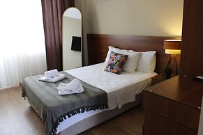 Cunda Panorama Hotel