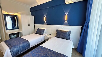 Cunda Ezer Otel