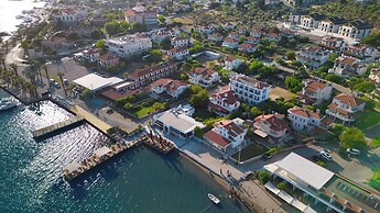 Cunda Ezer Otel