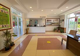 Cunda Ezer Otel