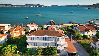Cunda Ezer Otel