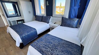 Cunda Ezer Otel