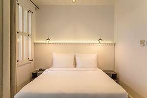 Mola Cunda Hotel