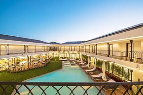 Mola Cunda Hotel