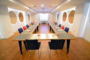Mola Cunda Hotel