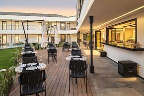 Mola Cunda Hotel