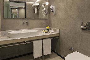 Mola Cunda Hotel