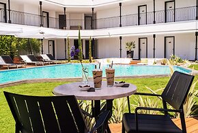 Mola Cunda Hotel