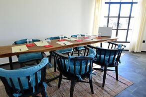Mola Cunda Hotel