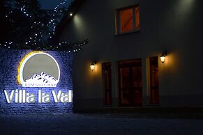 Villa la Val