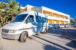 Mon Repos Hotel