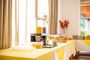 Mon Repos Hotel