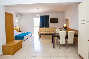 Mon Repos Hotel