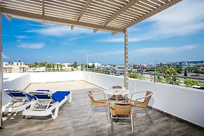 Mon Repos Hotel
