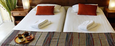 Thomas Hotel
