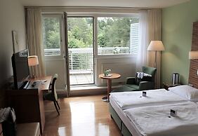 Reduce Hotel Vital