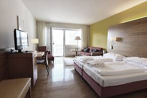 Reduce Hotel Vital
