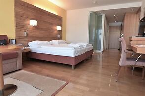 Reduce Hotel Vital