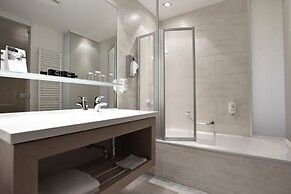Reduce Hotel Vital