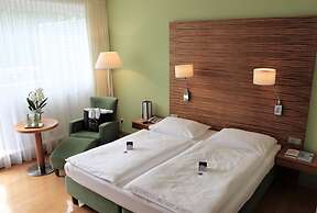 Reduce Hotel Vital