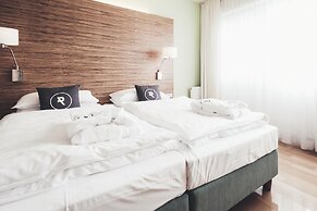 Reduce Hotel Vital